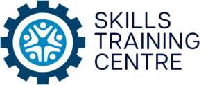 Skills Training Centre Logo